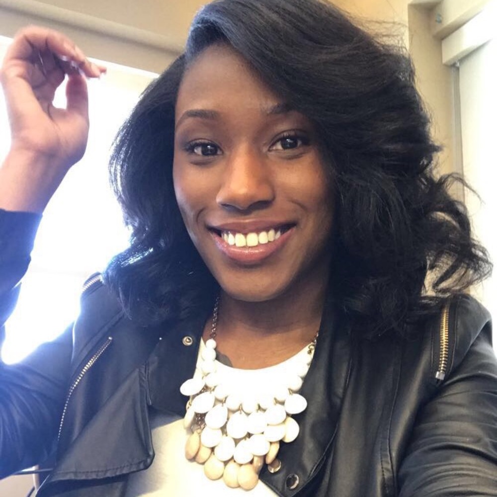 Meet your Posher, Shay